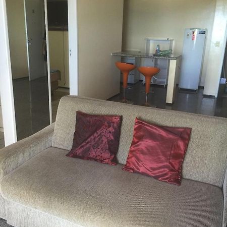 Ferienwohnung Apartamento Em Iracema, Meireles Fortaleza  Exterior foto