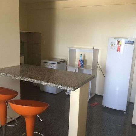 Ferienwohnung Apartamento Em Iracema, Meireles Fortaleza  Exterior foto