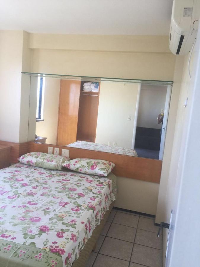 Ferienwohnung Apartamento Em Iracema, Meireles Fortaleza  Exterior foto