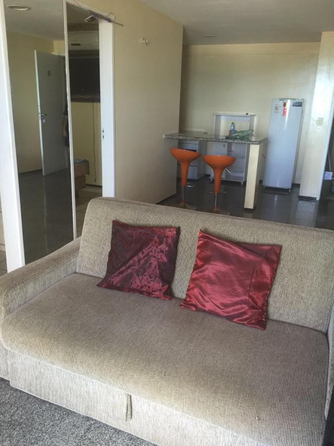 Ferienwohnung Apartamento Em Iracema, Meireles Fortaleza  Exterior foto