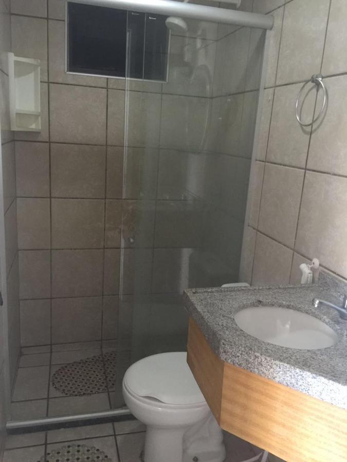 Ferienwohnung Apartamento Em Iracema, Meireles Fortaleza  Exterior foto