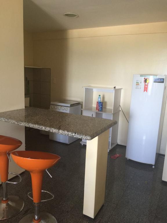 Ferienwohnung Apartamento Em Iracema, Meireles Fortaleza  Exterior foto